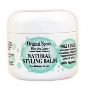 Original Sprout - Styling Balm 2oz