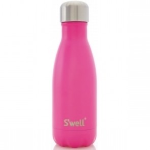 S'well Lunch Bottle 9oz - Bikini Pink Satin