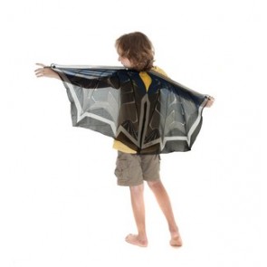 Dreamy Dress-Ups - Bat Wings
