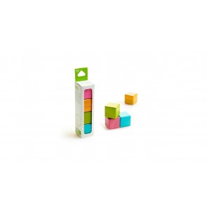 Tegu - Four Cubes - Tints
