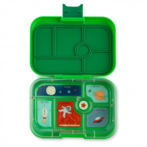 Yumbox - Terra Green