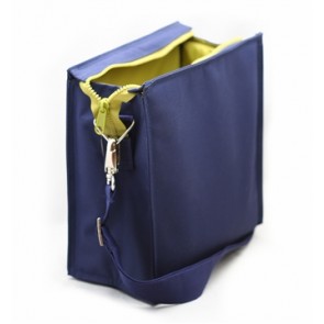 U Konserve - Insulated Lunch Tote - Navy