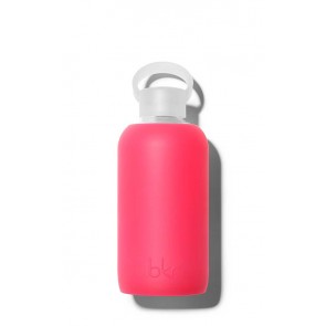 bkr Glass Water Bottle 500ml - Bisous