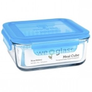 Wean Green - Meal Cube 31oz (900ml) - Blueberry