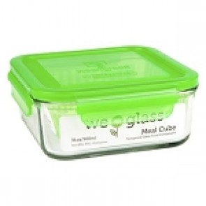 Wean Green - Meal Cube 28oz (850ml) - Peas