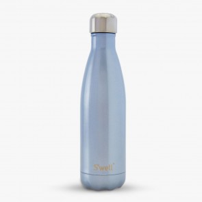S'well Stainless Steel Water Bottle 17oz - Glitter Collection - Wonderland Glitter