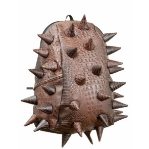 MadPax Lator Gator - Jurassic Brown - Full