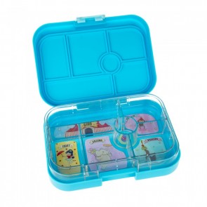 Yumbox - Gelato Blue