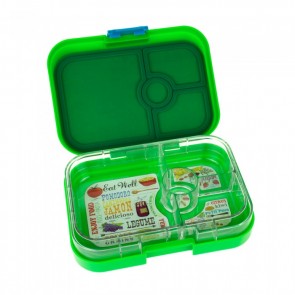 Yumbox Panino - Pomme Green