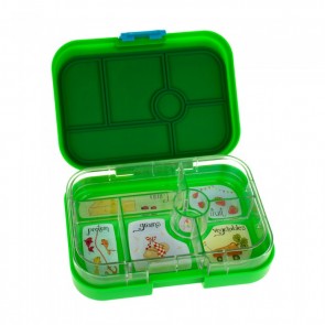 Yumbox - Pomme Green