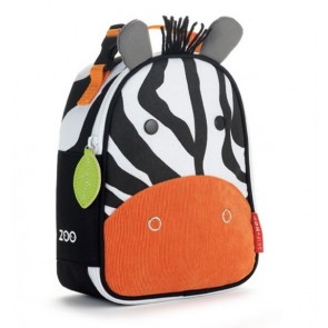 Skip Hop - Zoo Lunchie - Zebra