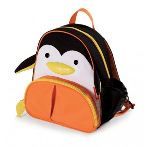 Skip Hop - Zoo Pack - Penguin