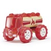 Hape - Bamboo Mini Fire Truck