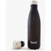 S'well Stainless Steel Water Bottle 17 oz Satin  Collection - London Chimney