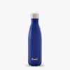 S'well Stainless Water Bottle 17oz Satin Collection - Electric Eel