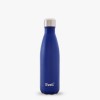 S'well Stainless Water Bottle 17oz Satin Collection - Electric Eel