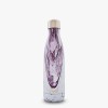 S'well Stainless Steel Water Bottle 17oz - Lily Wood Collection