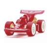 Hape - Bamboo Mini Racer