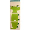 3 Sprouts - Wall Organizer - Crocodile