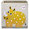 3 Sprouts - Storage Box - Rhino
