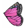 Dreamy Dress-Ups - Monarch Wings - Pink