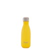 S'well Lunch Bottle 9oz - Yellow Zinc Satin