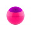 Boon - Snack Ball - Pink + Purple