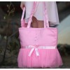 Giggle Me Pink - Ballet Tutu Bag