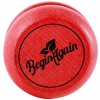 Begin Again - Eco YoYo - Red