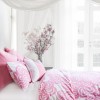 Oilo - Bloom Duvet - Twin