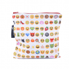 Colibri - Large Reusable Bag - Emojis
