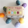 Eco-Eggs Colouring Kit