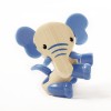 Hape - Bamboo Mini-mals - Elephant