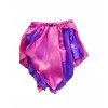 Sarah's Silks - Fairy Skirt - Purple Rose