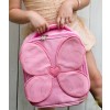 Giggle Me Pink - Sparkle Fairy Wings Lunch Bag