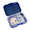 Yumbox Panino - Myrtille Blue