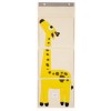 3 Sprouts - Wall Organizer - Giraffe