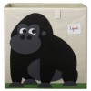 3 Sprouts - Storage Box - Gorilla