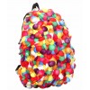 MadPax Bubble Backpack - Limited Edition - Don't Burst My Bubble - Full