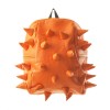 MadPax Spiketus Rex Backpack - Orange Peel - Half