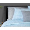 Twig + Nest - Hatch Duvet Cover + Pillowcase - Twin