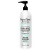 Original Sprout - Hair & Body Baby Wash 33oz