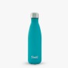 S'well Quartz Stainless Water Bottle 17oz Stone Collection - Jade