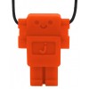 Jellystone Junior Robot Pendant - Carrot