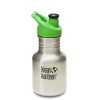 Klean Kanteen - Sport 12oz w/ Sport Spout 3.0 - Stainless