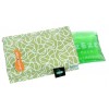 Kids Konserve - Ice Pack - Green Squiggle