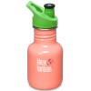 Klean Kanteen - Sport 12oz w/ Sport Spout 3.0 - Living Coral