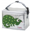 3 Sprouts - Lunch Bag - Iguana