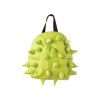 MadPax Spiketus Rex Insulated Nibblers - Dinosaur Lime
