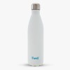 S'well Quartz Stainless Water Bottle 17oz Stone Collection - Moonstone